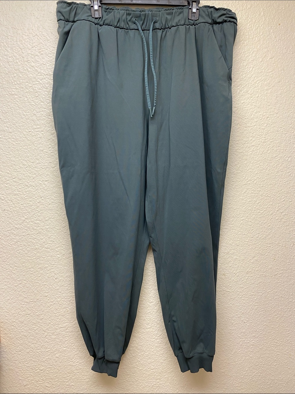 Lululemon Jogers